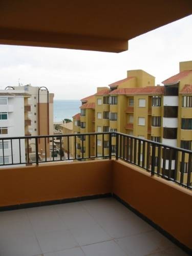 Viviendas Turisticas Apartamentos Tamaris
