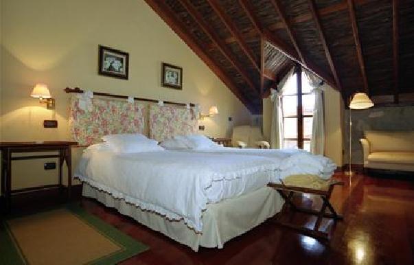 Hotel Hacienda Del Buen Suceso