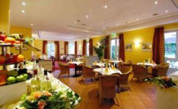 Hotel Wyndham Garden Potsdam