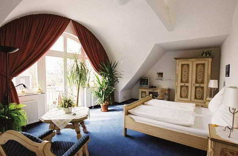 Hotel Zur Post