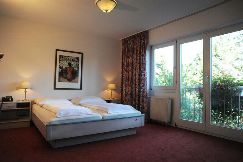 Hotel Zur Post