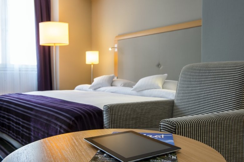 Hotel Hilton Bremen