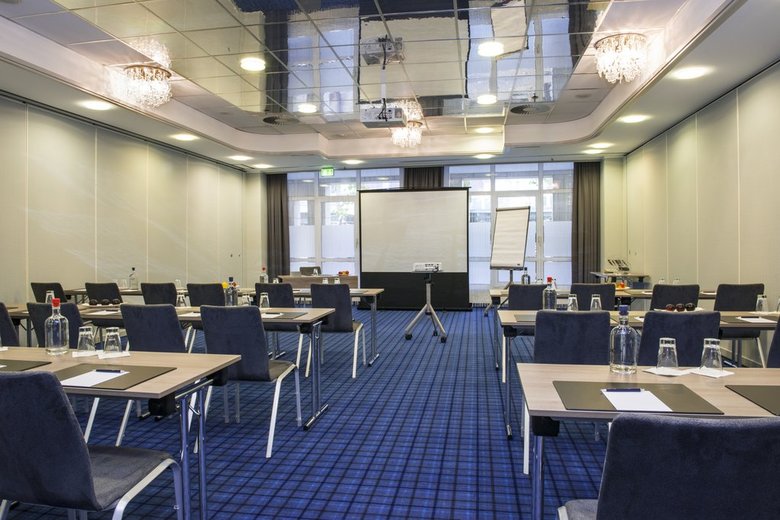 Hotel Hilton Bremen