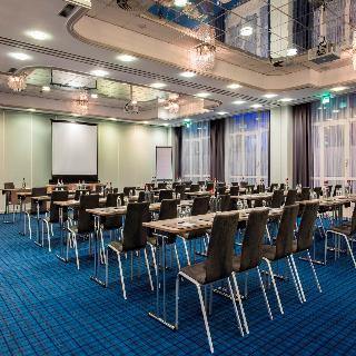 Hotel Hilton Bremen