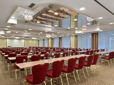 Hotel Hilton Bremen