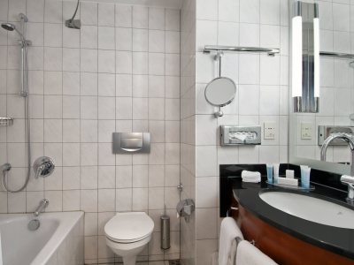 Hotel Hilton Bremen