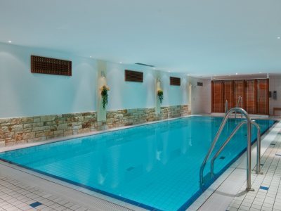 Hotel Hilton Bremen