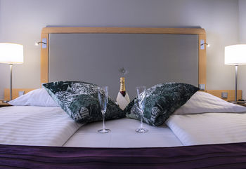 Hotel Hilton Bremen