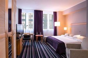 Hotel Hilton Bremen