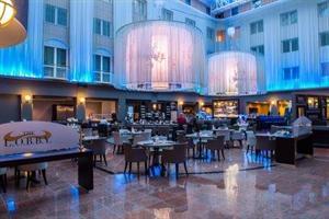 Hotel Hilton Bremen