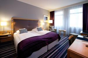 Hotel Hilton Bremen