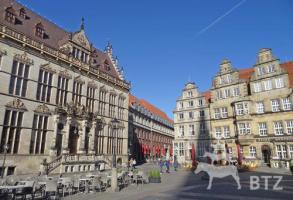 Hotel Hilton Bremen