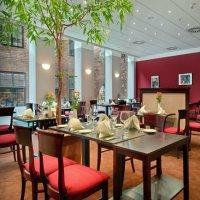 Hotel Hilton Bremen