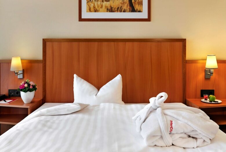Intercityhotel Bremen