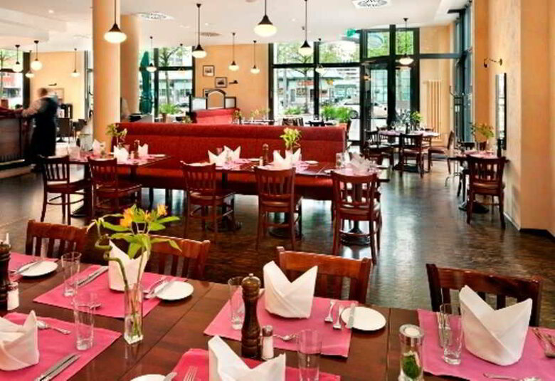 Intercityhotel Bremen