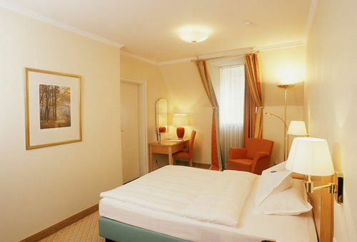 Hotel Steigenberger Drei Mohren