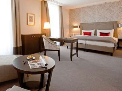 Hotel Steigenberger Drei Mohren