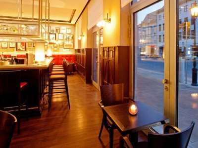 Hotel Steigenberger Drei Mohren
