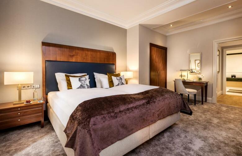 Maison Messmer - Un Miembro De Hommage Luxury Hotels Collection