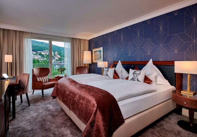 Maison Messmer - Un Miembro De Hommage Luxury Hotels Collection