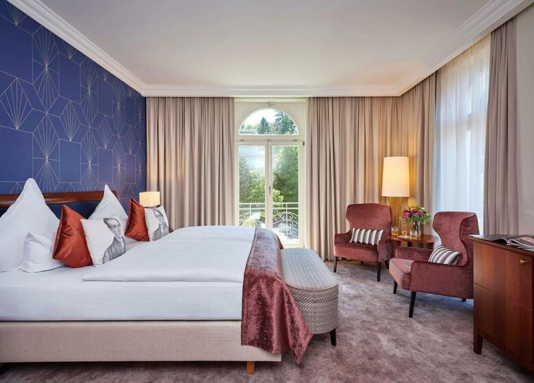 Maison Messmer - Un Miembro De Hommage Luxury Hotels Collection