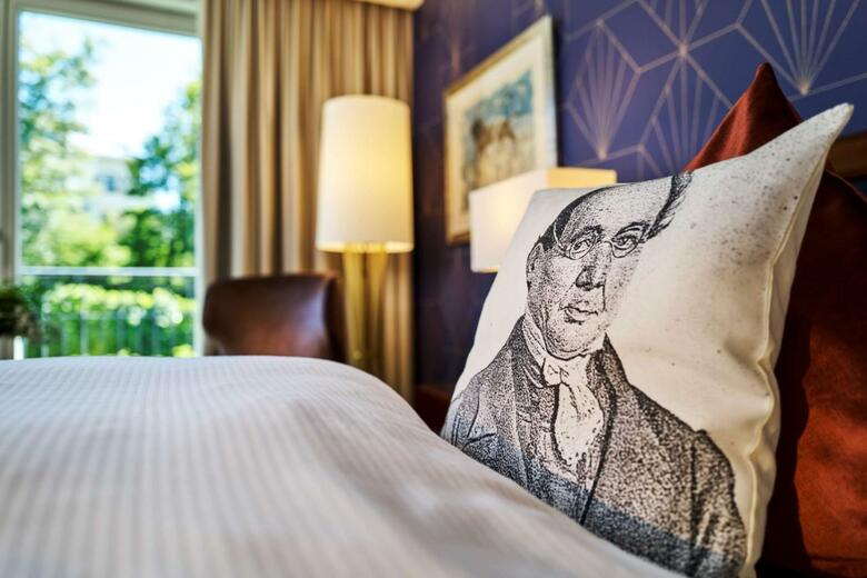 Maison Messmer - Un Miembro De Hommage Luxury Hotels Collection