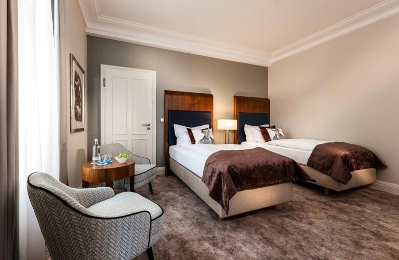Maison Messmer - Un Miembro De Hommage Luxury Hotels Collection