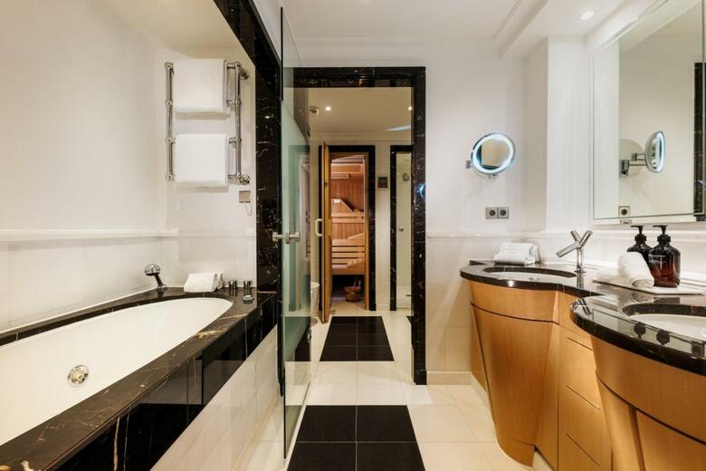 Maison Messmer - Un Miembro De Hommage Luxury Hotels Collection