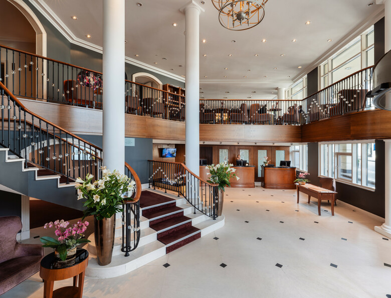 Maison Messmer - Un Miembro De Hommage Luxury Hotels Collection
