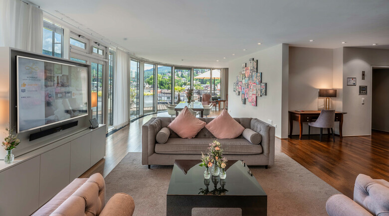 Maison Messmer - Un Miembro De Hommage Luxury Hotels Collection