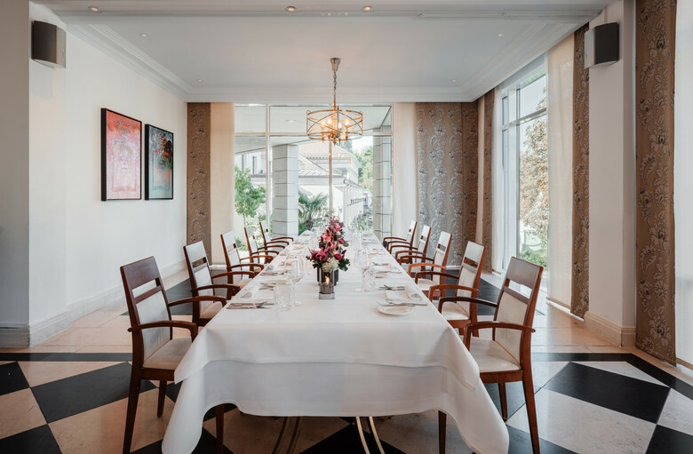 Maison Messmer - Un Miembro De Hommage Luxury Hotels Collection