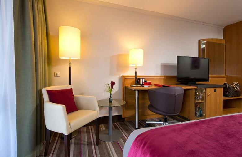 Leonardo Royal Hotel Baden-baden