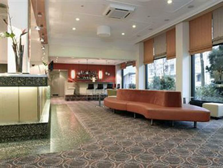 Leonardo Royal Hotel Baden-baden