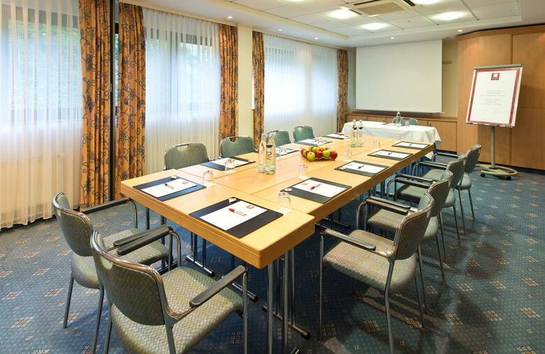 Leonardo Royal Hotel Baden-baden
