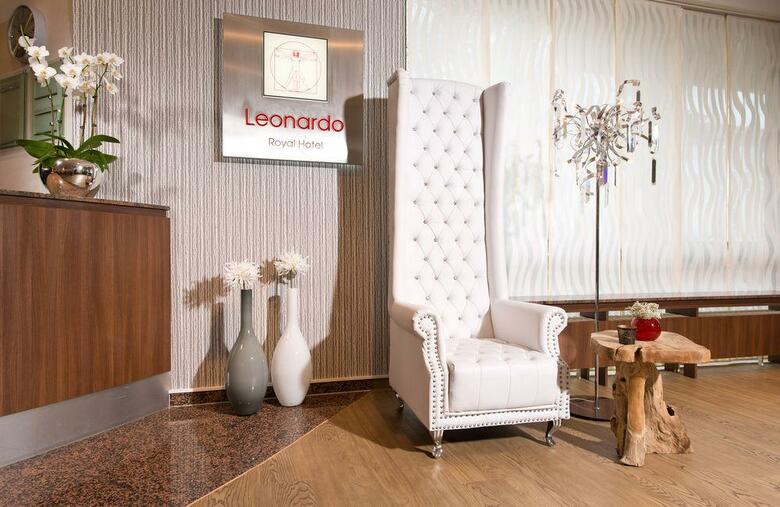 Leonardo Royal Hotel Baden-baden