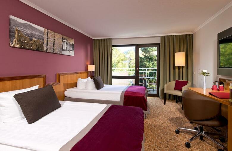Leonardo Royal Hotel Baden-baden
