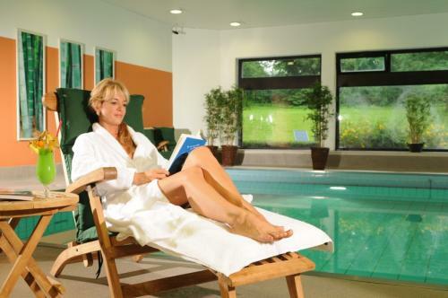 Leonardo Royal Hotel Baden-baden