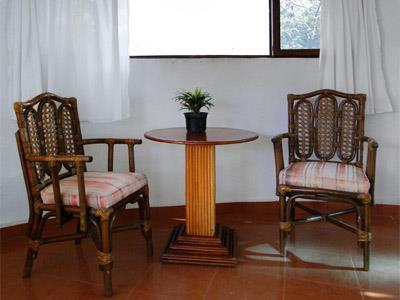 Eco-hotel Nueva Altia