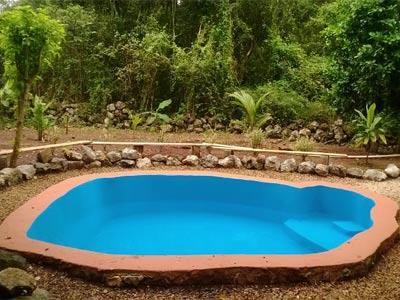 Eco-hotel Nueva Altia
