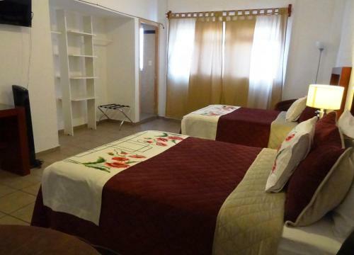 Hotel San Miguel Penjamo