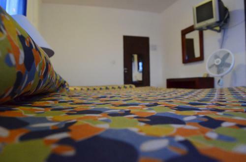 Hotel San Miguel Penjamo