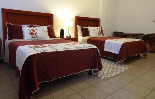 Hotel San Miguel Penjamo