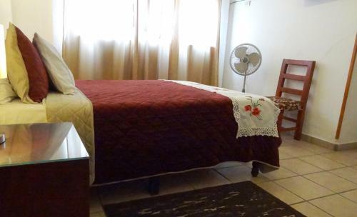 Hotel San Miguel Penjamo