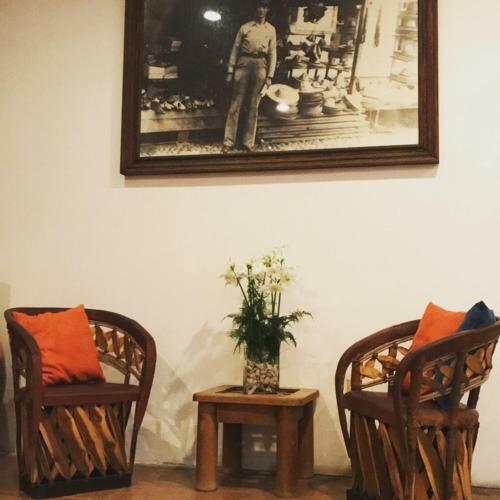 Hotel San Miguel Penjamo