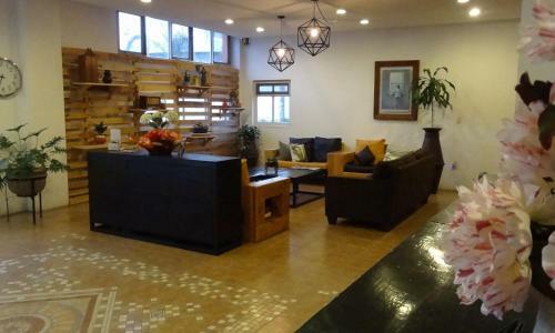 Hotel San Miguel Penjamo