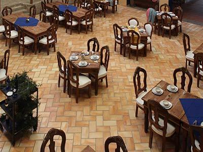 Hotel Vergel De La Sierra