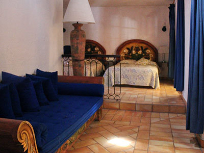 Hotel Vergel De La Sierra