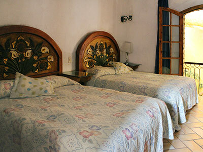 Hotel Vergel De La Sierra