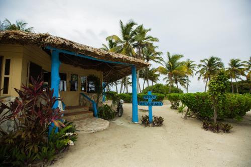 Costa De Cocos