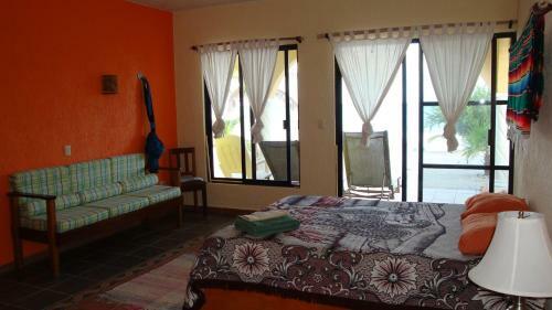 Casa Del Sol